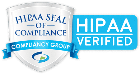 HIPAA Verfied