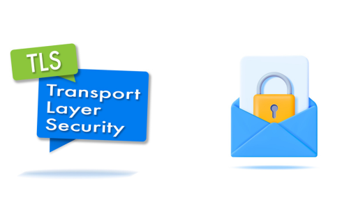 TLS SECURE EMAIL