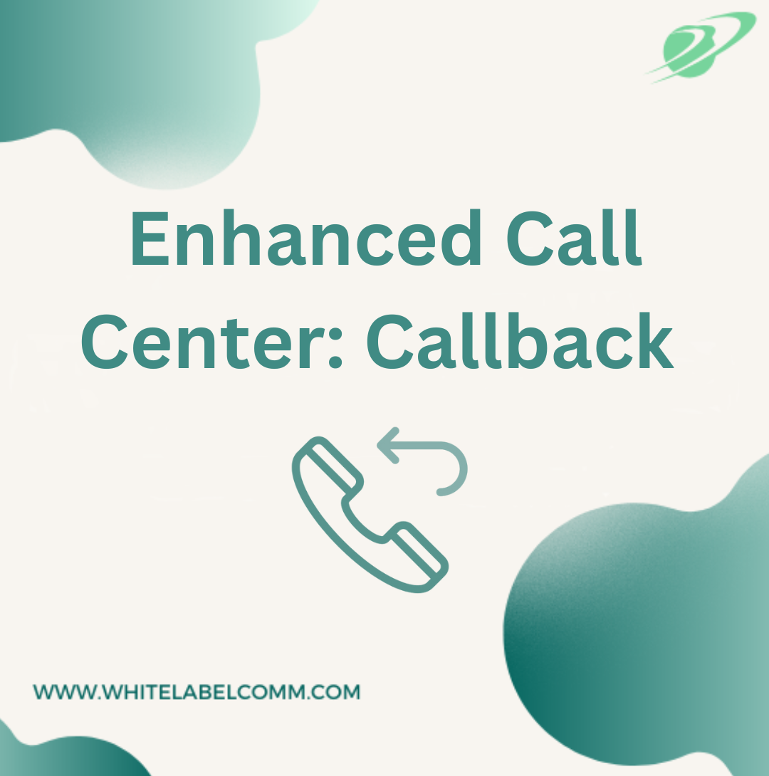 callback