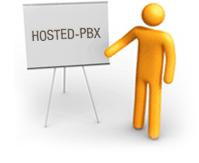 hosted pbx reseller