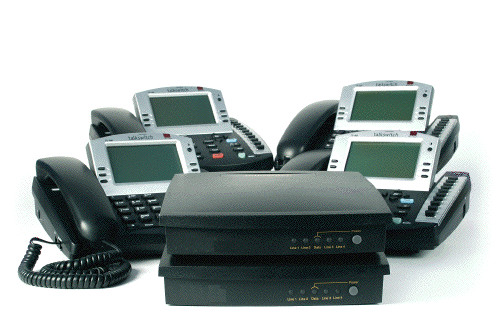 PBX Phone Systems