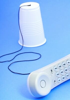Turnkey VoIP Services
