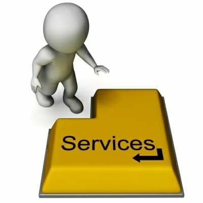 Resell cloud VoIP services