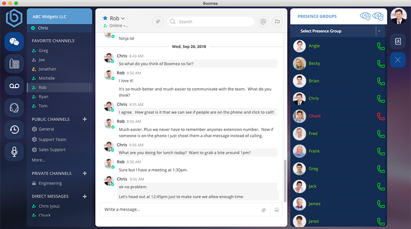 White Label Communications Releases New UC Client! 4 unnamed (1)