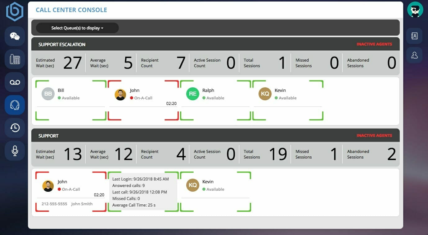 White Label Communications Releases New UC Client! 3 unnamed (4)