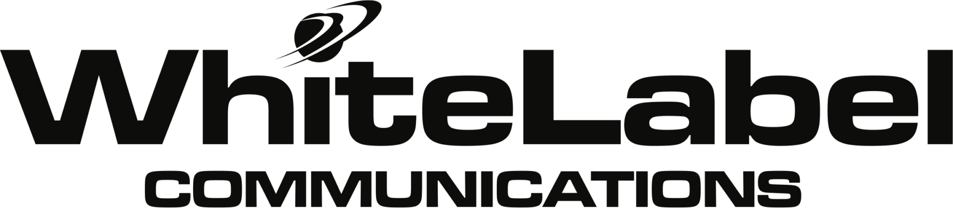 White Label Communications logo