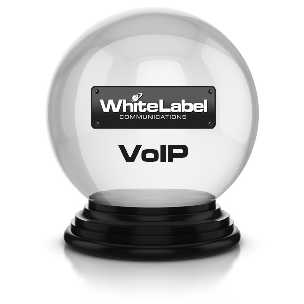 White Label VoIP